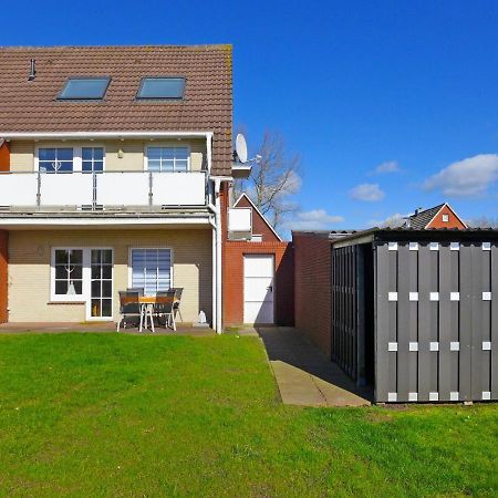 Apartment Krabbe By Interhome Norddeich  Dış mekan fotoğraf