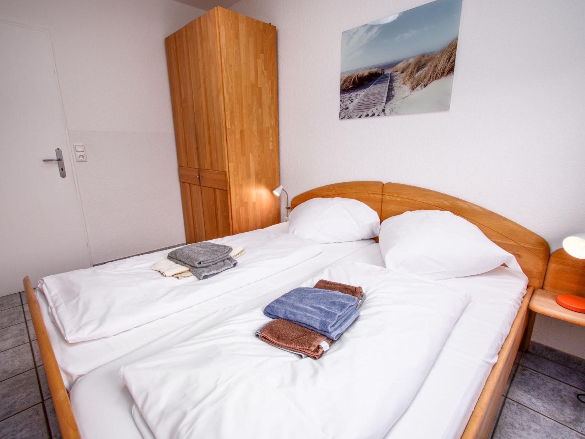 Apartment Krabbe By Interhome Norddeich  Dış mekan fotoğraf
