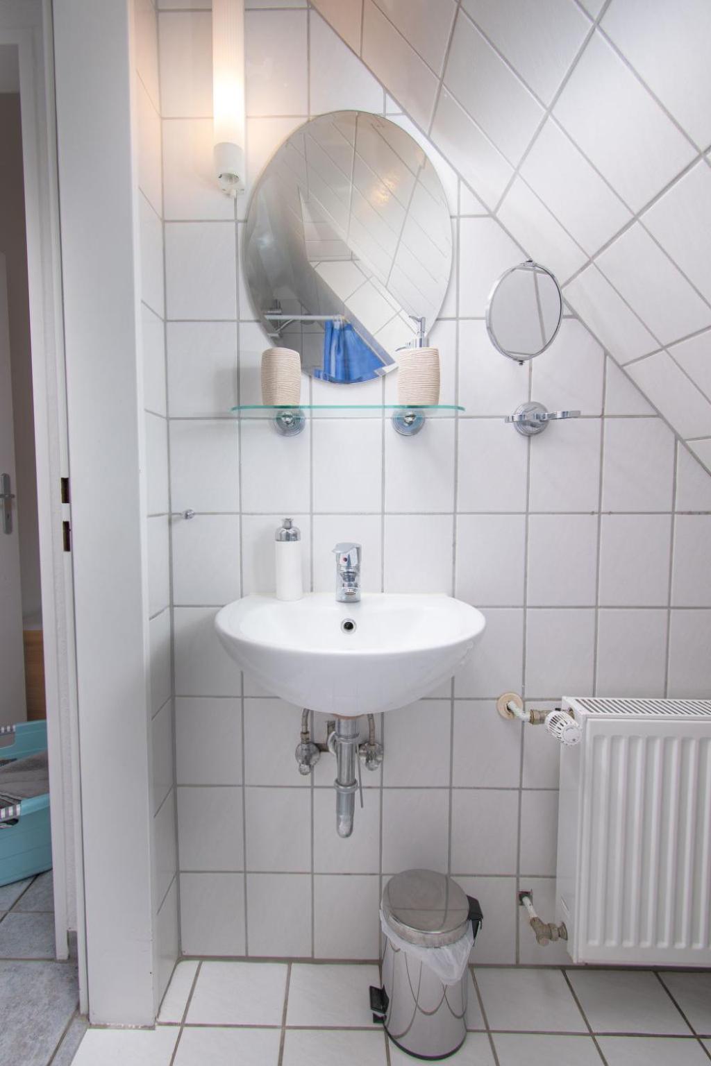 Apartment Krabbe By Interhome Norddeich  Dış mekan fotoğraf
