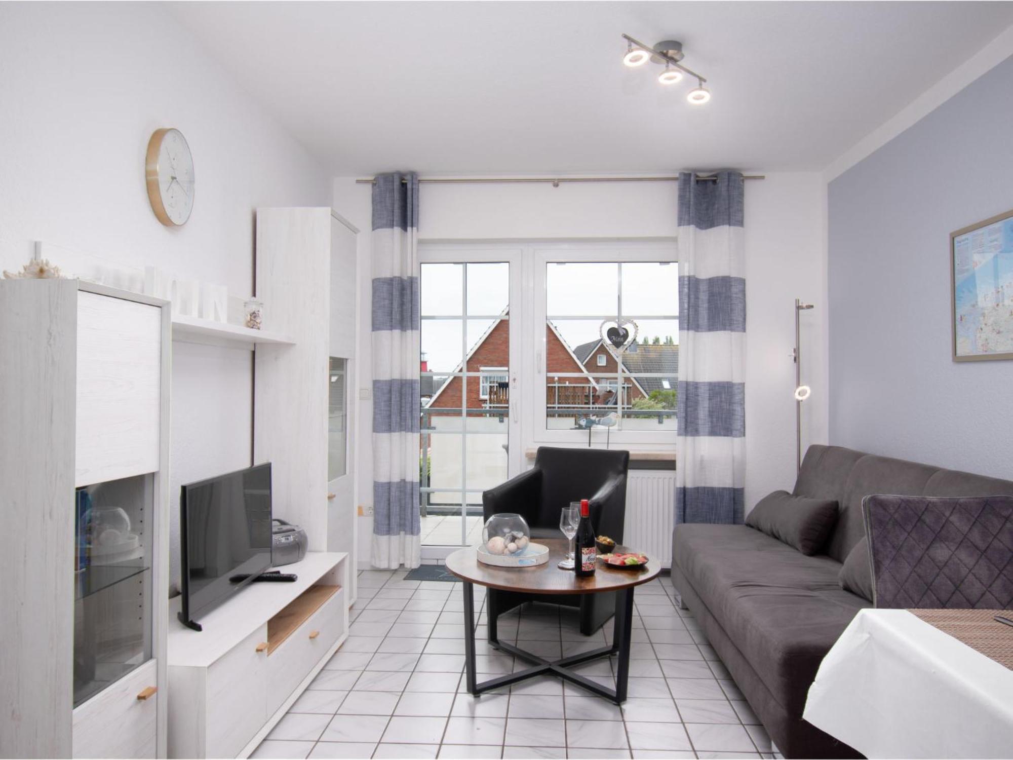 Apartment Krabbe By Interhome Norddeich  Dış mekan fotoğraf