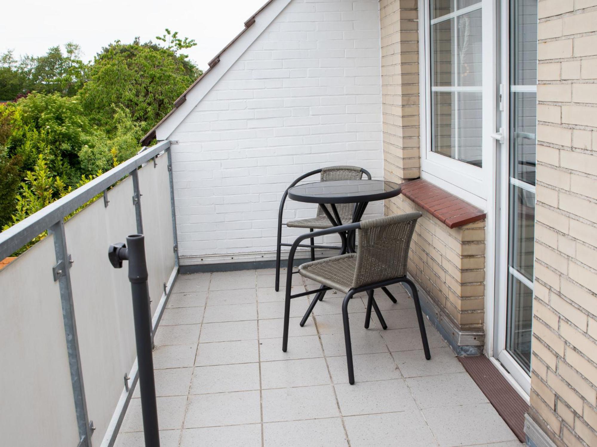 Apartment Krabbe By Interhome Norddeich  Dış mekan fotoğraf