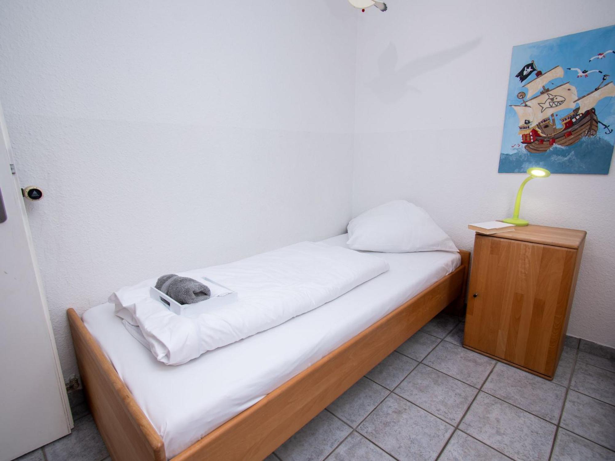Apartment Krabbe By Interhome Norddeich  Dış mekan fotoğraf