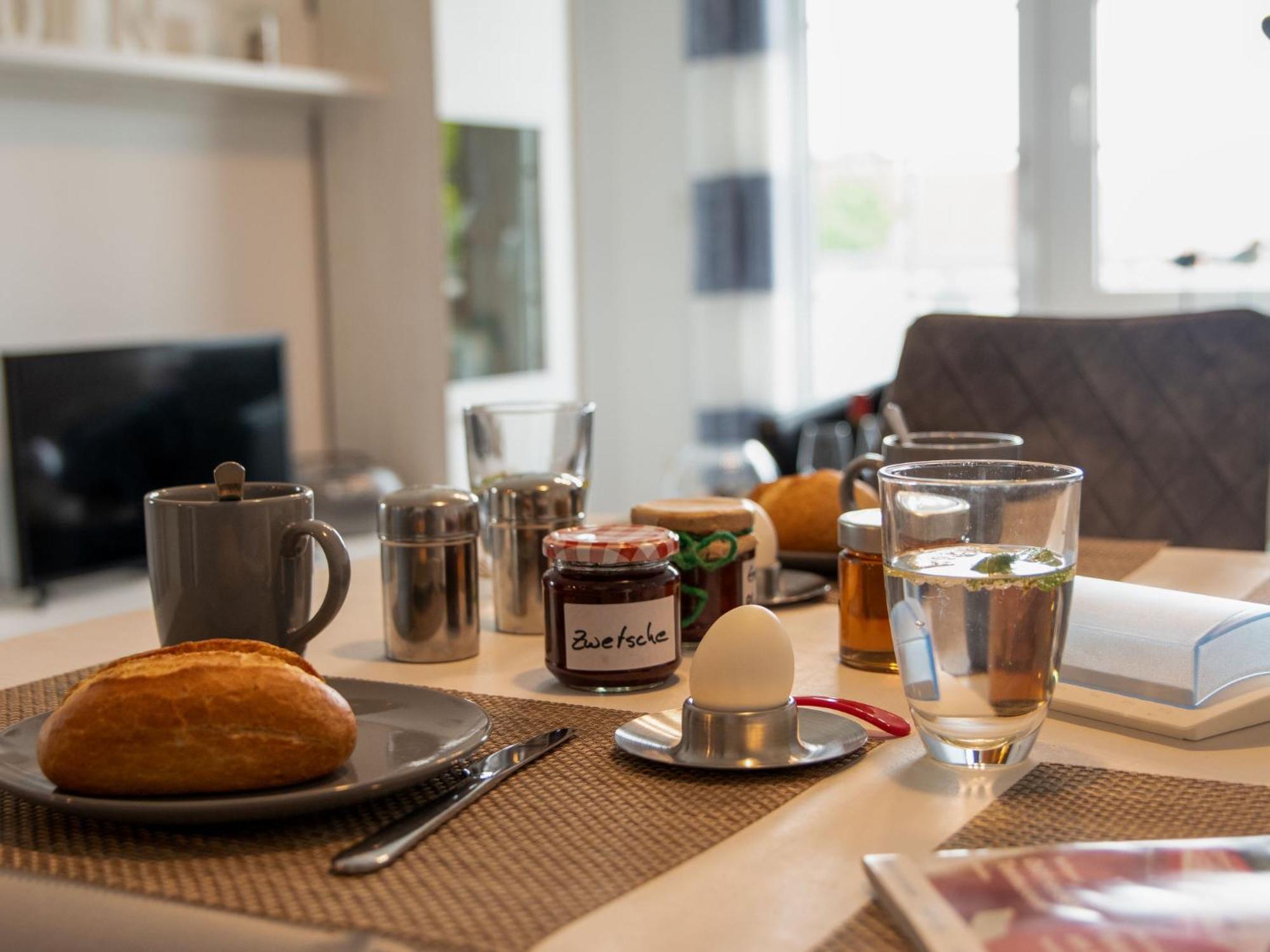 Apartment Krabbe By Interhome Norddeich  Dış mekan fotoğraf